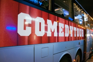 Bus Berlin Comedy Tour 05
