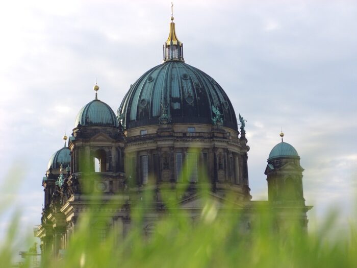 Stadtrundgang Ost-Berlin – Bild 3