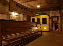 Guided Tour Berlin Underworld Guided Tour Berlin Underworld