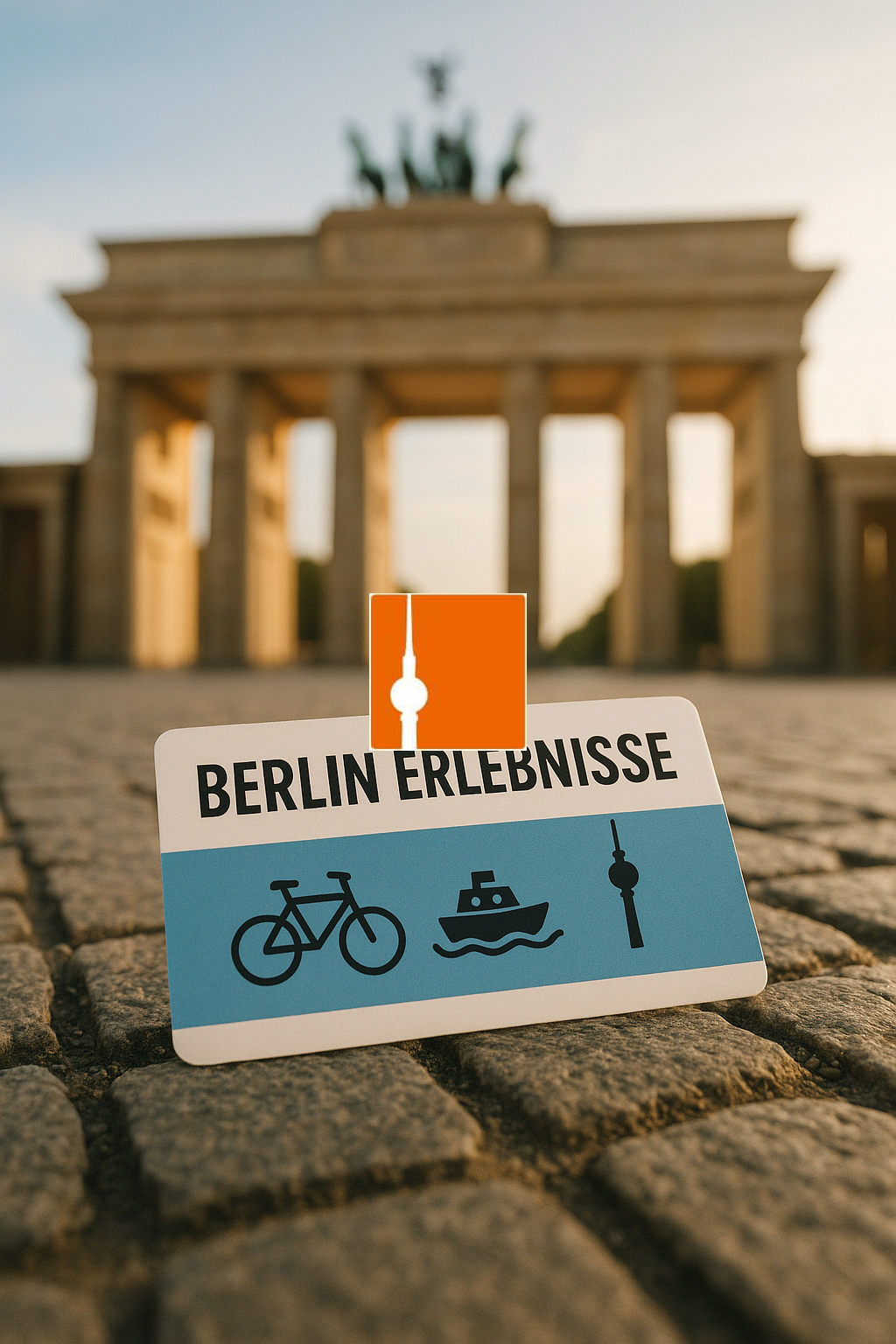 Berlin Tickets Online