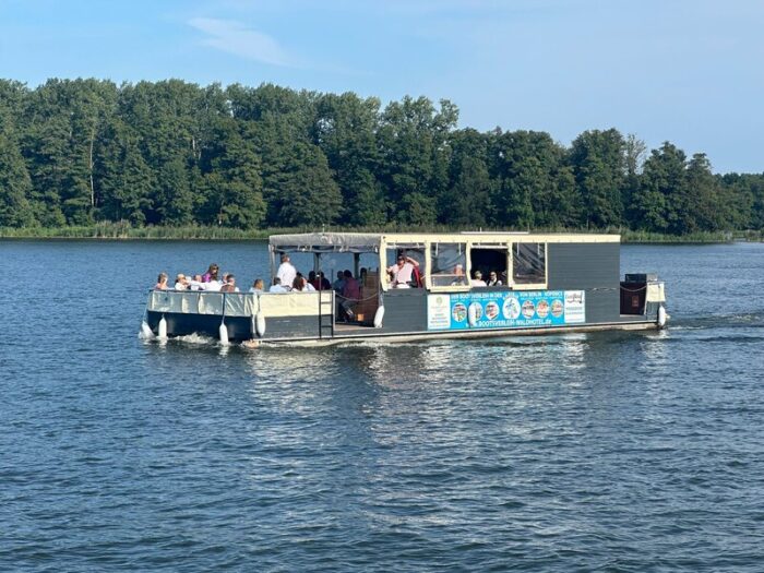 Eventfloss Berlin